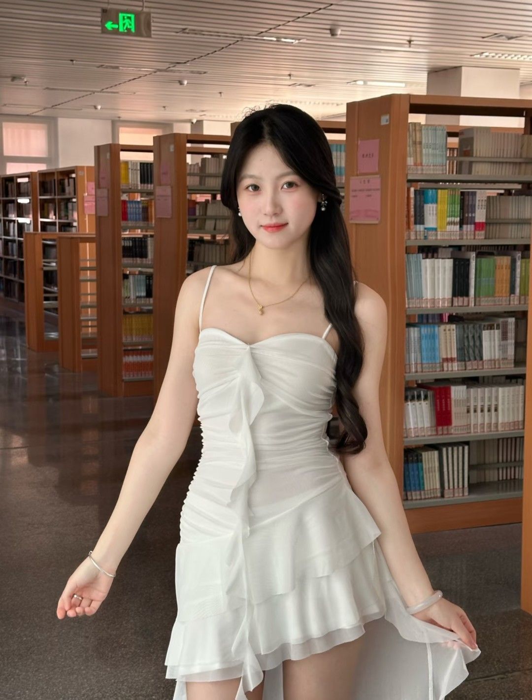 吉阳学妹初次下海